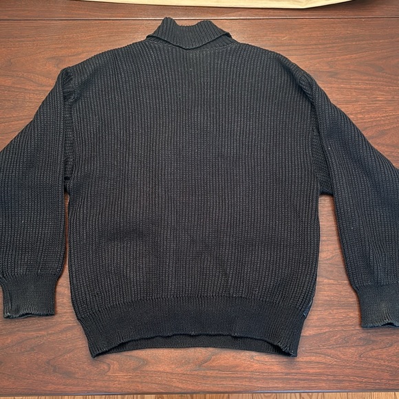 Sergio Barbieri men’s vintage sweater made in Italy - Picture 10 of 10